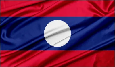 C'est le drapeau du Cambodge.