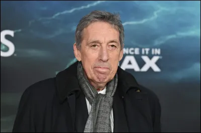 Ivan Reitman est mort.