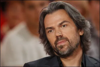 Aymeric Caron est ou a été député français.