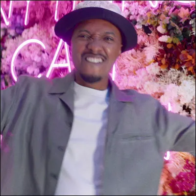 Dans "Venga mi" , soprano feat avec...