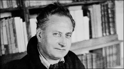 Qui est cet écrivain, né à Manosque, dont l'un des romans s'intitule ''Olympe'' ?