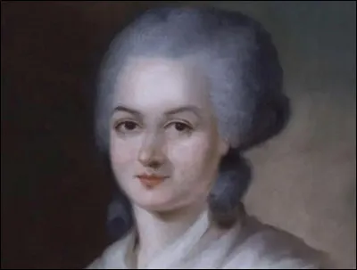 Qui était Olympe de Gouges ?