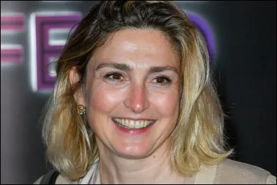 Qui est cette actrice qui joue le premier rôle dans le téléfilm ''Olympe, une femme dans la Révolution'' ?