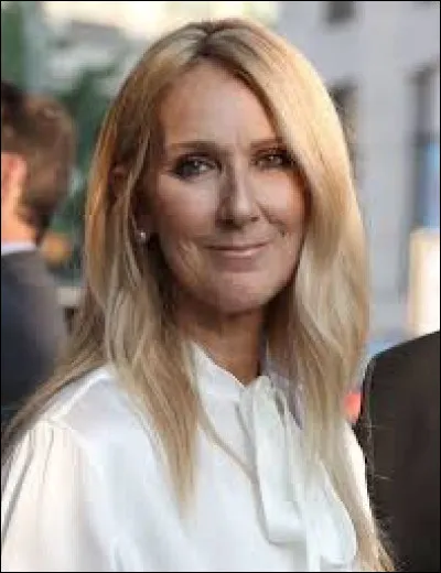 Quel a été son premier album anglophone ?