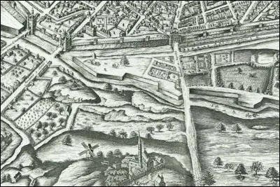 En 1935 , Victor Fleming nous a donné : "la jolie..."