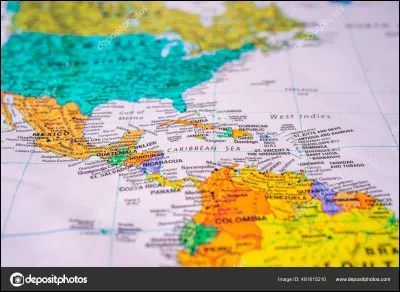 Quelle est la capitale du Belize ?