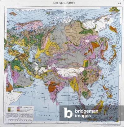 Quelle est la capitale de l'Ouzbékistan ?