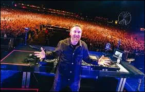 C&eacute;l&eacute;brit&eacute;s - En quelle ann&eacute;e est n&eacute; David Guetta ?