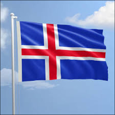 G&eacute;ographie - Quel pays poss&egrave;de ce drapeau ?