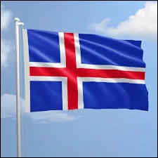G&eacute;ographie - Quel pays poss&egrave;de ce drapeau ?