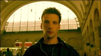 Comment s'intitule cette comédie romantique avec Kassovitz ?