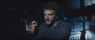 Comment s'intitule ce thriller avec Kassovitz ?