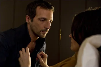 Quelle est cette comédie dramatique avec Kassovitz ?