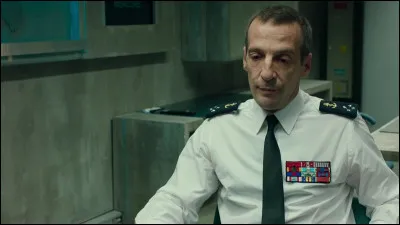 Quel est ce thriller avec Kassovitz ?