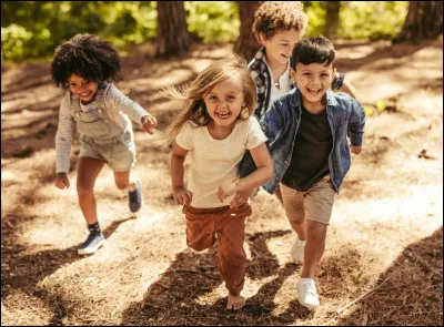 Sur ton téléphone, quelle est l'application que tu n'as pas ?