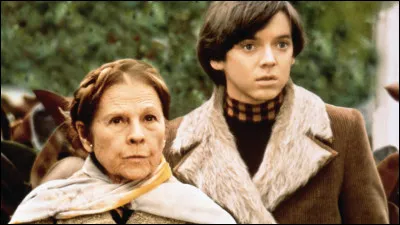 Quel est le titre correct de ce film réalisé par Hal Ashby ?