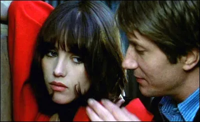 Quel est le bon titre de ce film qui réunit à l'écran Isabelle Adjani et Jacques Dutronc ?