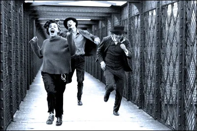 Quel est le titre de ce long-métrage de François Truffaut ?