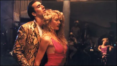 Quel est le titre correct de ce film de David Lynch ?