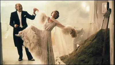 Quel est le titre correct de ce film de Federico Fellini ?