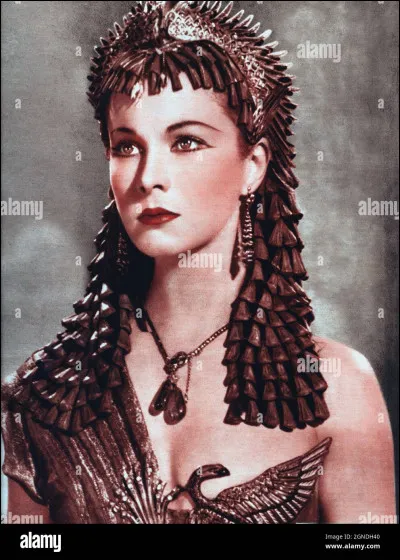 Quel est le titre exact de ce film interprété par Vivien Leigh ?