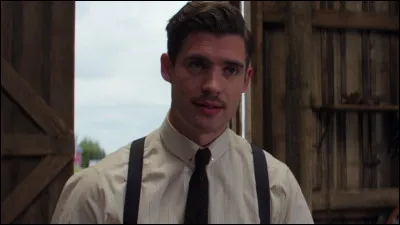 Comment est appelé le personnage interprété par David Corenswet ?