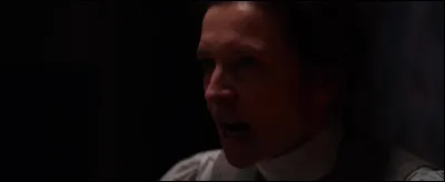 Quel est le prénom du personnage joué par Tandi Wright ?