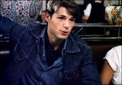 Comment s'appelle cette comédie avec Wilson ?