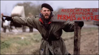 Comment s'intitule ce film historique avec Wilson ?