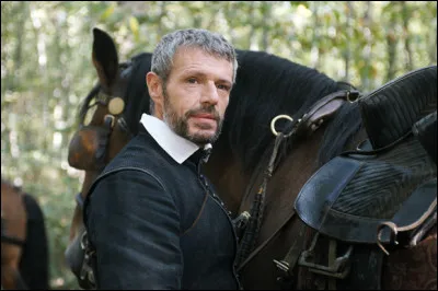 Ce drame avec Wilson est...