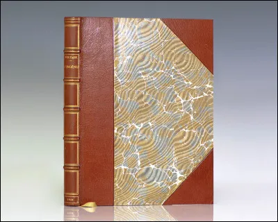 Qui a publié "L'Ingénu" ?