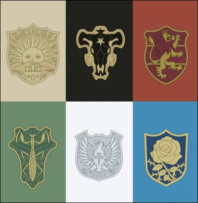 Qui est ton capitaine de compagnie préféré ?