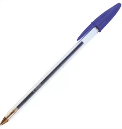 Quel est cet objet ?