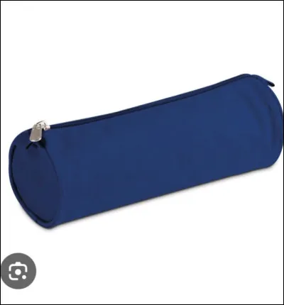 Quel est cet objet ?