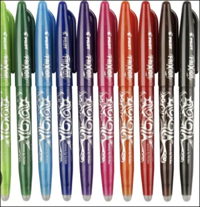 Quel est cet objet ?