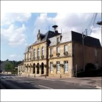 Ville de l'arrondissement de Langres, sur les bords du Salon et de la Resaigne, Chalindrey se situe dans le département ...