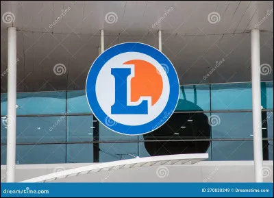 Quel est ce logo ?