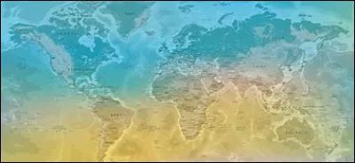 Dans quel pays se situe Taoudenni ?