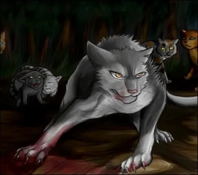 Comment est mort Pelage de Silex ?