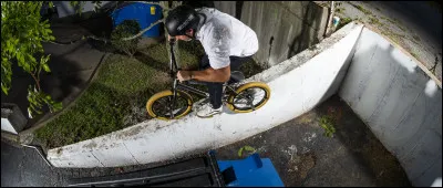 BMX : Quel exploit ont réalisé les Français en épreuve de Bmx lors des J.O. ?