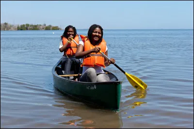 CANOË : Quel type de médaille a gagné l'équipe de France de Kayak lors de ces J.O ?