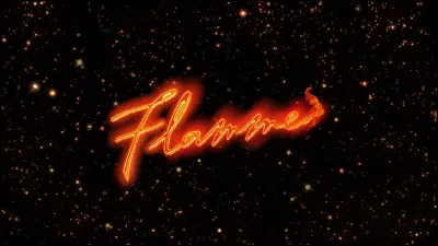 CULTURE : Qui a amené la flamme à la cérémonie d'ouverture des J.O 2024 ?