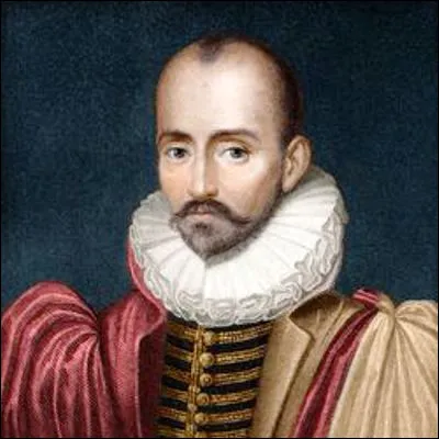 Quel &eacute;crivain du XVIe si&egrave;cle s�est exprim&eacute; sur son amiti&eacute; avec un autre &eacute;crivain dans ses "Essais" ?