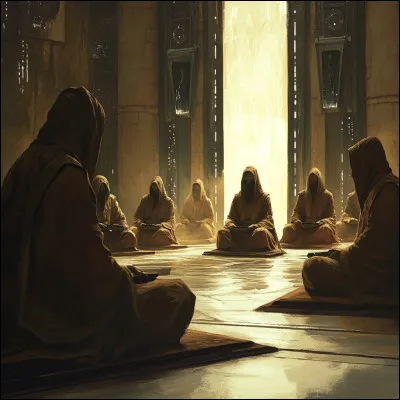 L'Ordre Jedi a rep&eacute;r&eacute; votre potentiel...