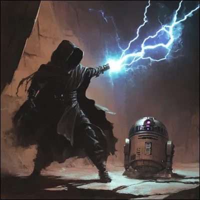 Dans votre apprentissage de la Force, vous pr&eacute;f&eacute;rez &eacute;tudier surtout...