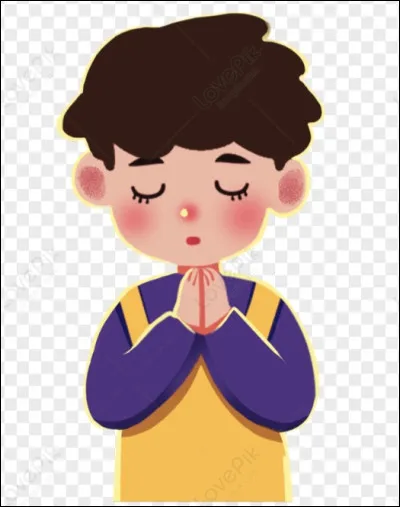 Quel serait ton souhait tout de suite, maintenant ?