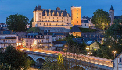 Comment appelle-t-on les habitants de la ville de Pau ?