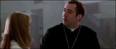 Quel est le personnage interprété par Nicolas Cage ?
