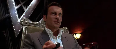 Ce personnage joué par Julian McMahon est un...