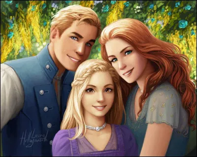 Quelle est cette famille ?